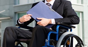 Минтруд планирует найти работу 40% инвалидов к 2025 году